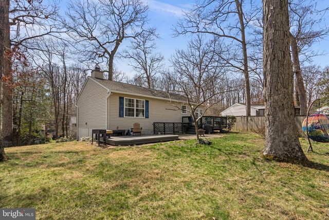 816 VALLEY DR, Crownsville, MD 21032