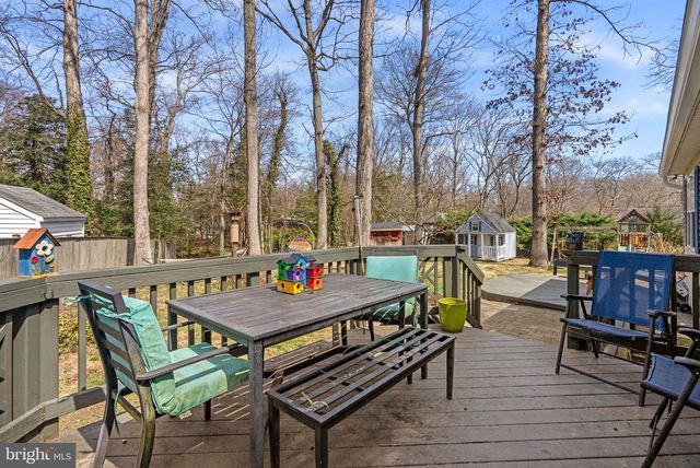 816 VALLEY DR, Crownsville, MD 21032