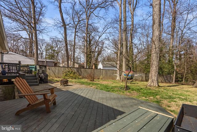 816 VALLEY DR, Crownsville, MD 21032