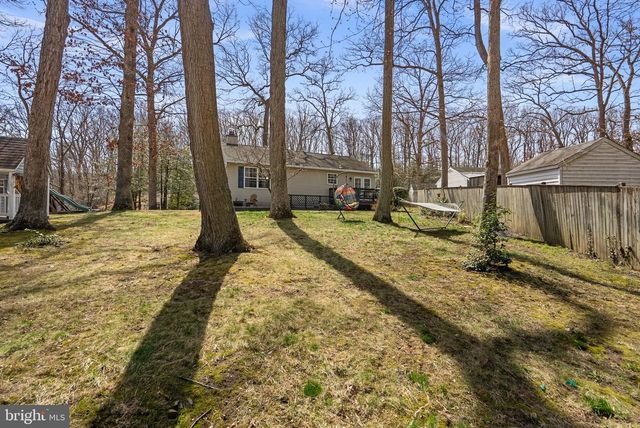 816 VALLEY DR, Crownsville, MD 21032