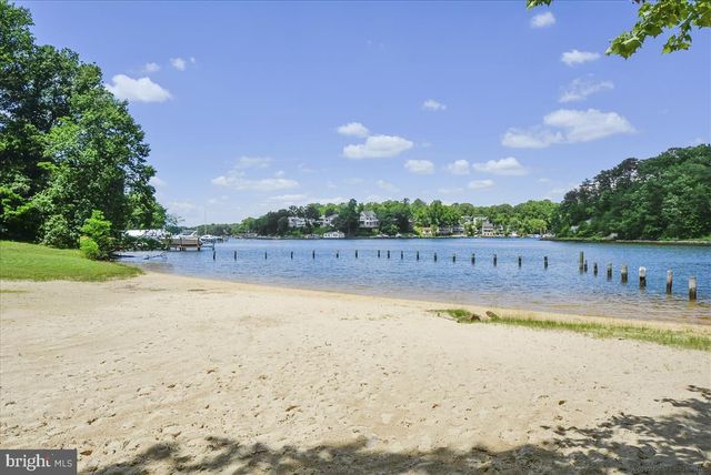 816 VALLEY DR, Crownsville, MD 21032