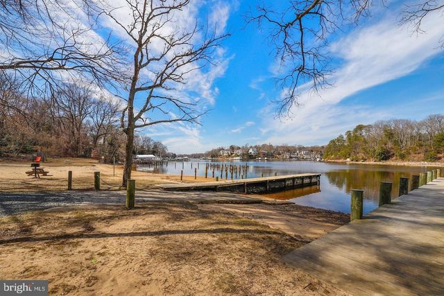 816 VALLEY DR, Crownsville, MD 21032