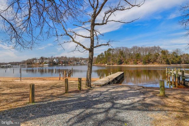 816 VALLEY DR, Crownsville, MD 21032