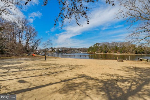 816 VALLEY DR, Crownsville, MD 21032