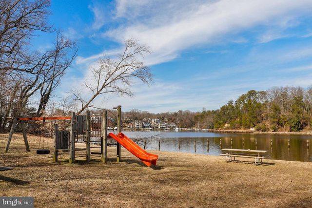 816 VALLEY DR, Crownsville, MD 21032