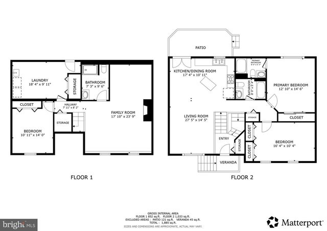 816 VALLEY DR, Crownsville, MD 21032