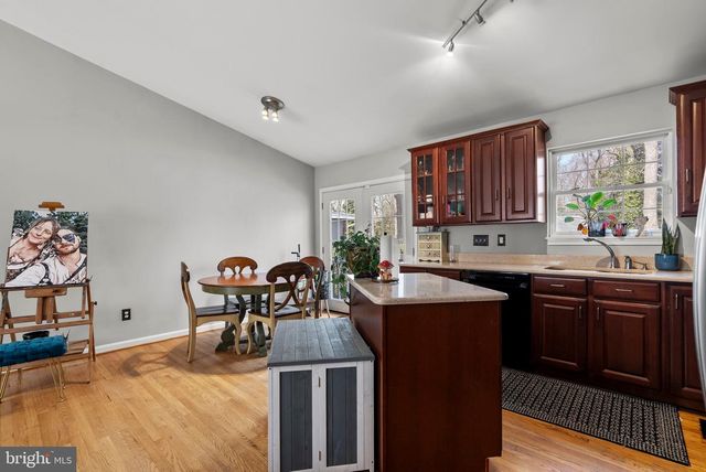 816 VALLEY DR, Crownsville, MD 21032