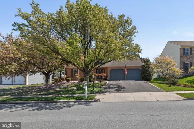1747 COLONY DR, Wyomissing, PA 19610