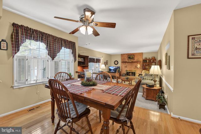 1747 COLONY DR, Wyomissing, PA 19610