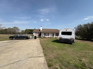 2012 White Memorial Church Road, Willow Springs, NC 27592