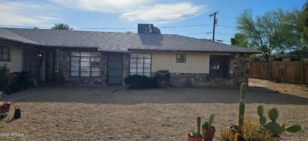 6212 N 12TH Place D, Phoenix, AZ 85014