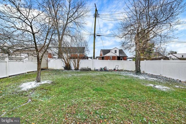 1813 HANFORD RD, Rosedale, MD 21237