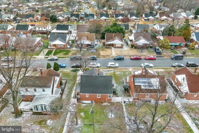 1813 HANFORD RD, Rosedale, MD 21237