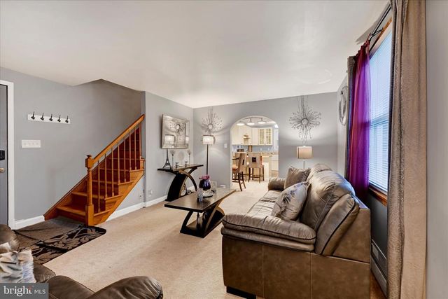 1813 HANFORD RD, Rosedale, MD 21237