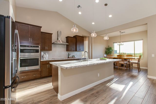 4055 MINERS SPRING Way, Wickenburg, AZ 85390