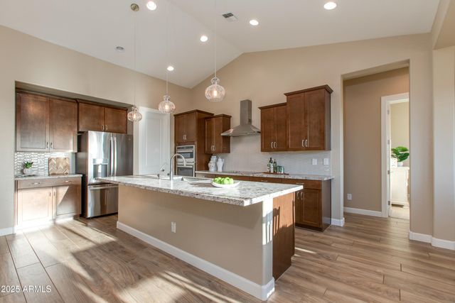 4055 MINERS SPRING Way, Wickenburg, AZ 85390