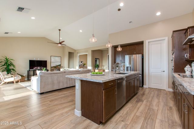 4055 MINERS SPRING Way, Wickenburg, AZ 85390