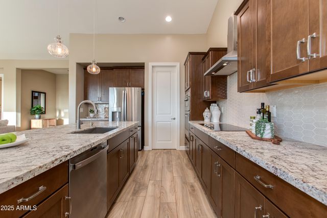 4055 MINERS SPRING Way, Wickenburg, AZ 85390