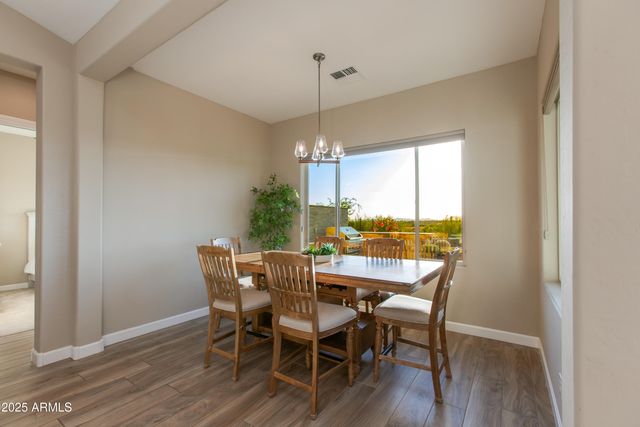 4055 MINERS SPRING Way, Wickenburg, AZ 85390