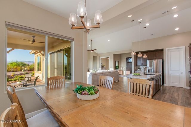 4055 MINERS SPRING Way, Wickenburg, AZ 85390