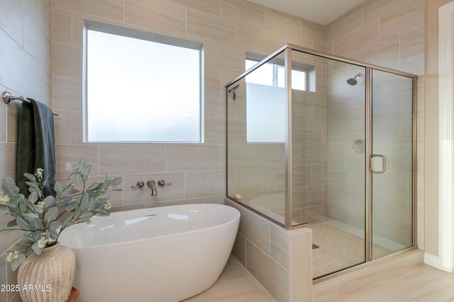 4055 MINERS SPRING Way, Wickenburg, AZ 85390