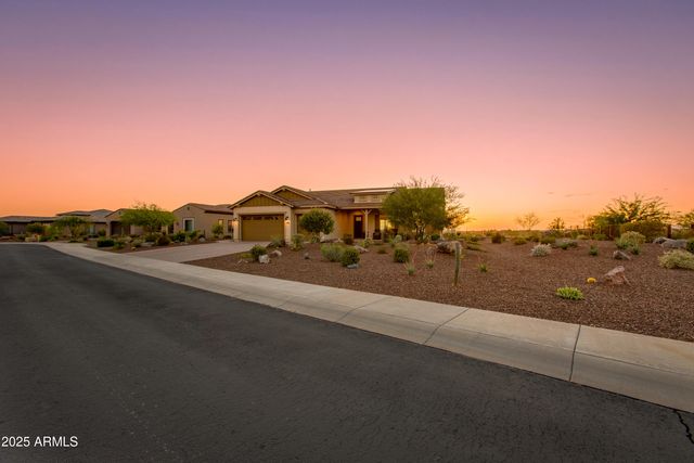 4055 MINERS SPRING Way, Wickenburg, AZ 85390