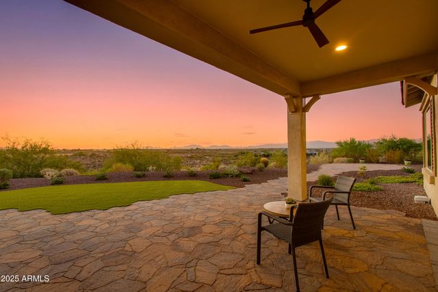 4055 MINERS SPRING Way, Wickenburg, AZ 85390