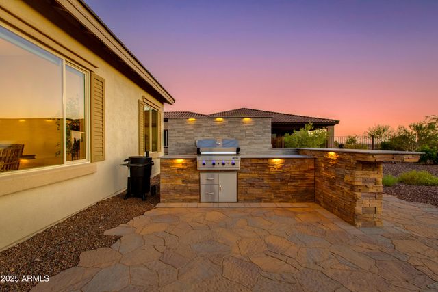 4055 MINERS SPRING Way, Wickenburg, AZ 85390