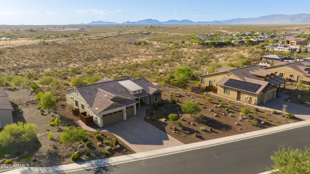 4055 MINERS SPRING Way, Wickenburg, AZ 85390