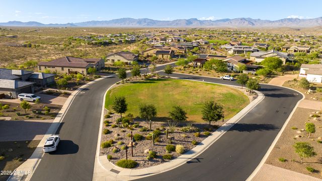 4055 MINERS SPRING Way, Wickenburg, AZ 85390