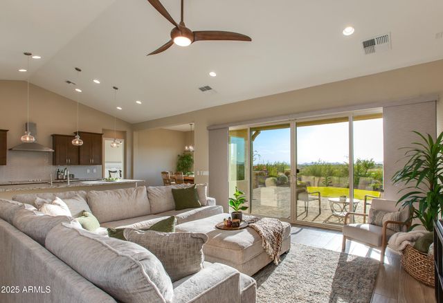 4055 MINERS SPRING Way, Wickenburg, AZ 85390