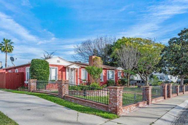 8068 El Manor, Westchester, CA 90045