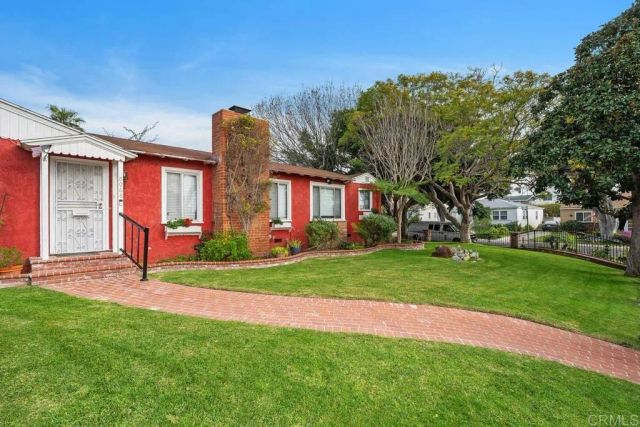 8068 El Manor, Westchester, CA 90045