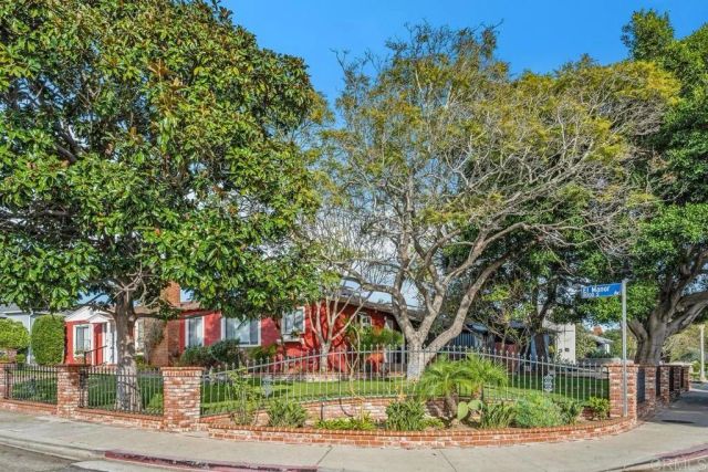 8068 El Manor, Westchester, CA 90045