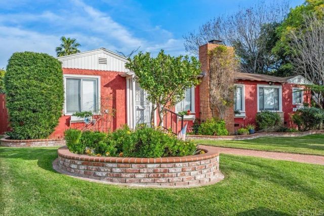 8068 El Manor, Westchester, CA 90045