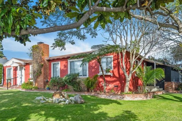 8068 El Manor, Westchester, CA 90045