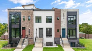 206 Granite Drive, Sevierville, TN 37876