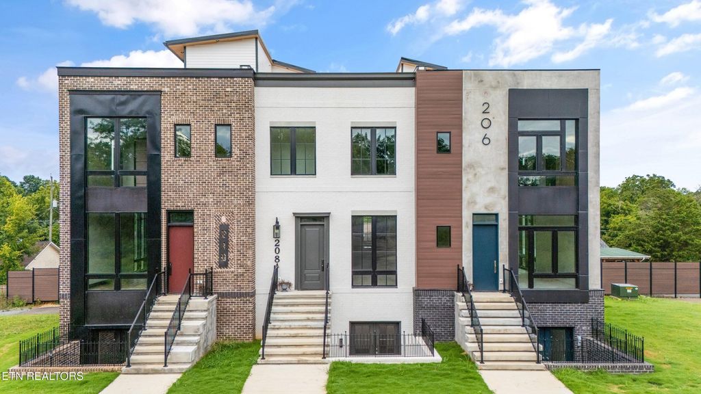 206 Granite Drive, Sevierville, TN 37876