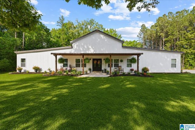 665 STOLLE FARM ROAD, Ashville, AL 35953