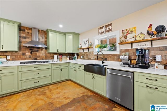 665 STOLLE FARM ROAD, Ashville, AL 35953
