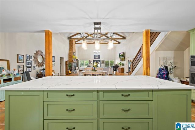 665 STOLLE FARM ROAD, Ashville, AL 35953