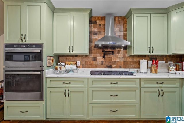 665 STOLLE FARM ROAD, Ashville, AL 35953