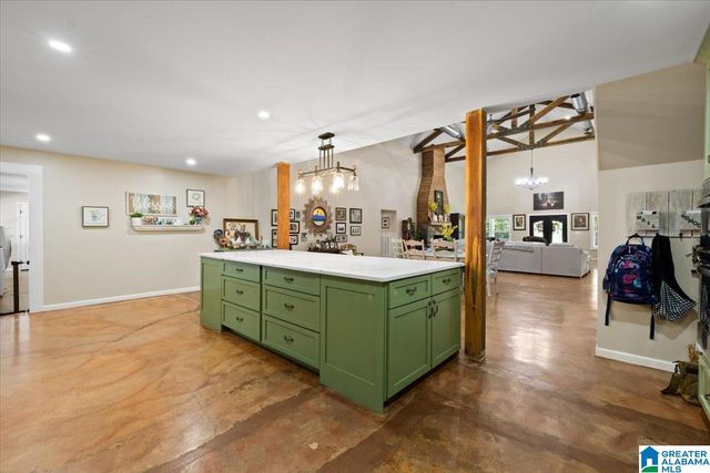 665 STOLLE FARM ROAD, Ashville, AL 35953