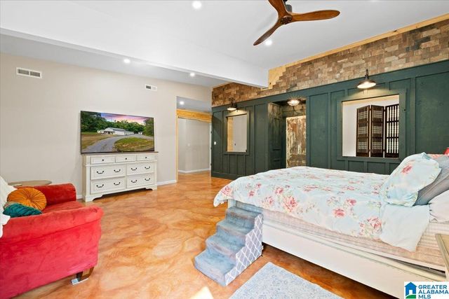 665 STOLLE FARM ROAD, Ashville, AL 35953