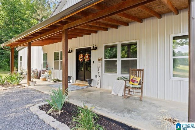 665 STOLLE FARM ROAD, Ashville, AL 35953