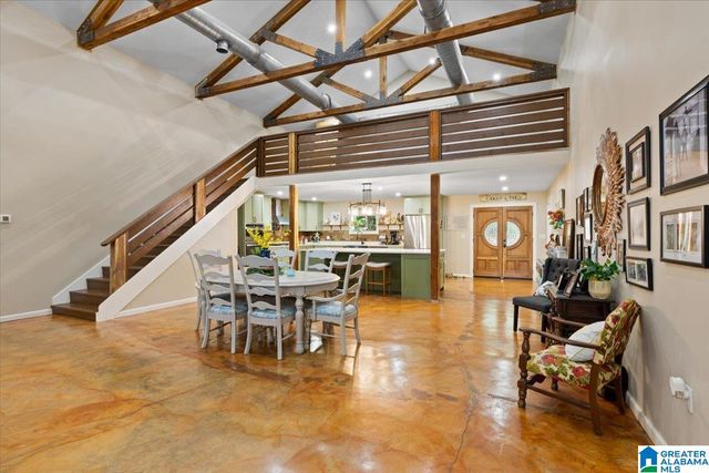665 STOLLE FARM ROAD, Ashville, AL 35953