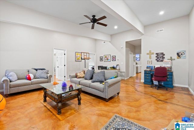 665 STOLLE FARM ROAD, Ashville, AL 35953