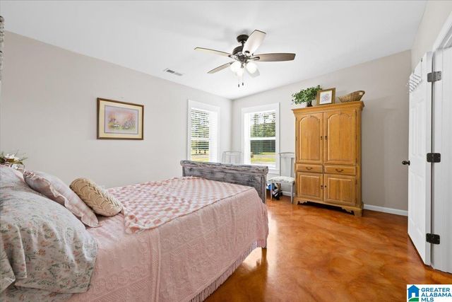 665 STOLLE FARM ROAD, Ashville, AL 35953