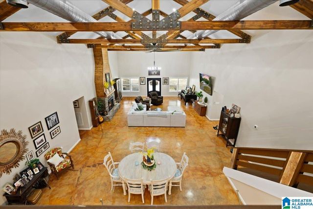 665 STOLLE FARM ROAD, Ashville, AL 35953
