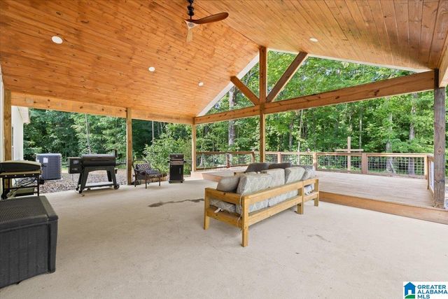 665 STOLLE FARM ROAD, Ashville, AL 35953